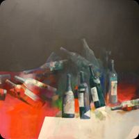 Stillleben (2)